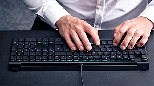 MX 10.0N RGB - FR Wired