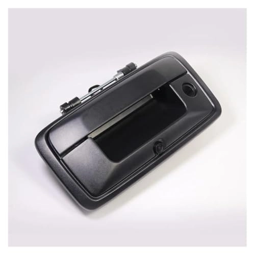 Rear View Camera - Night vision 780(H) * 580(V) pixels