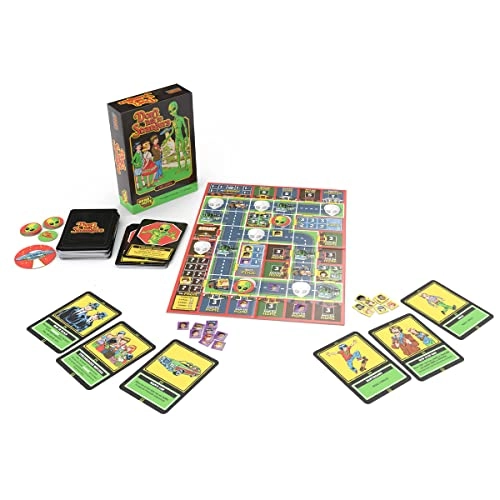 Don’t Talk to Strangers