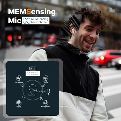 Sonic 3 Wireless Earbud