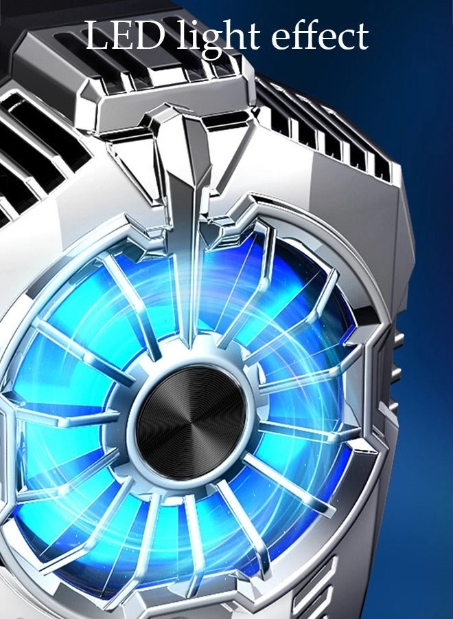 Mobile Phone Radiator - Rechargeable 68-89mm