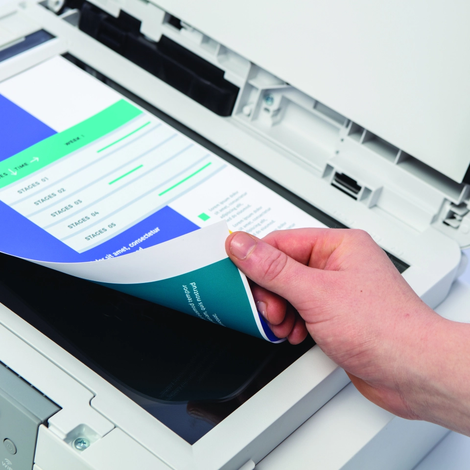 MFC-J3940DW - Inkjet Color