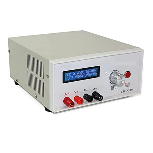 Xiaozhoukeji Multifunction Electronic Charge Tester