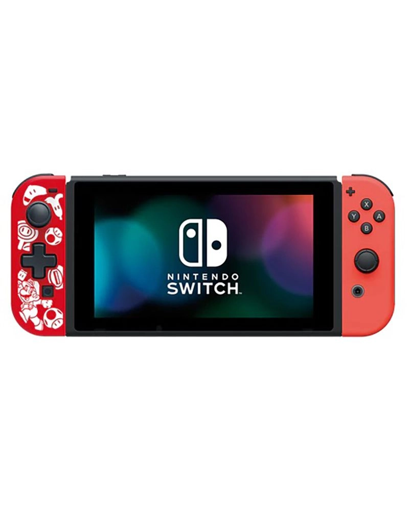 Nintendo Switch D-Pad - Red