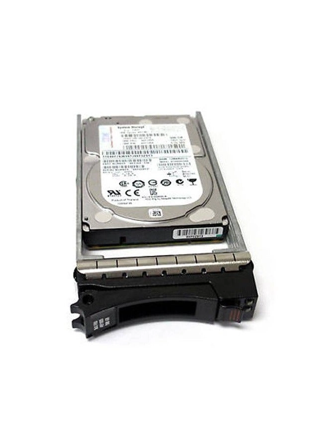 IBM 2.5" 10000rpm 12 GB SAS - 1.8 TB