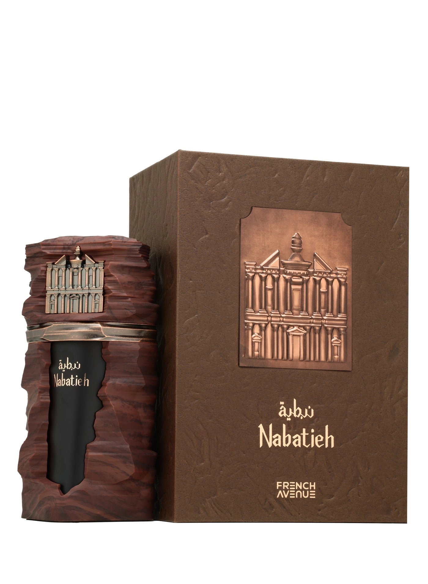 Naughty Dates Eau de Parfum 100 ml