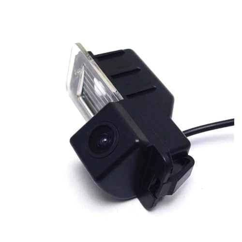 Rear View Camera - Night Vision Wire 648 * 480 pixels