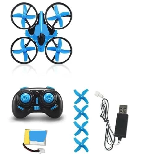 H36 - 4CH 6-Axis 360°