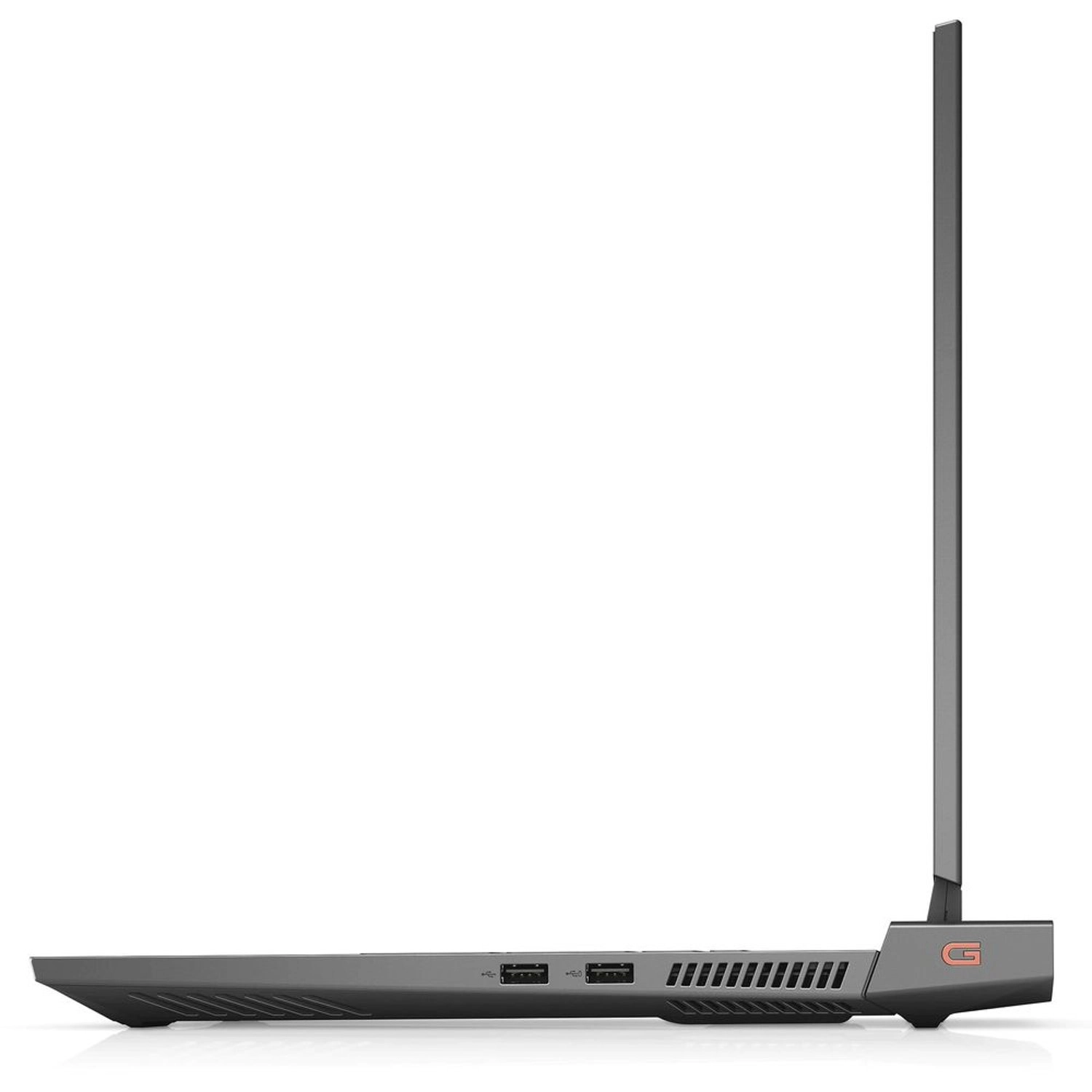 G15 5510 - 15.6 inch 512 gigabyte 8GB Core i5