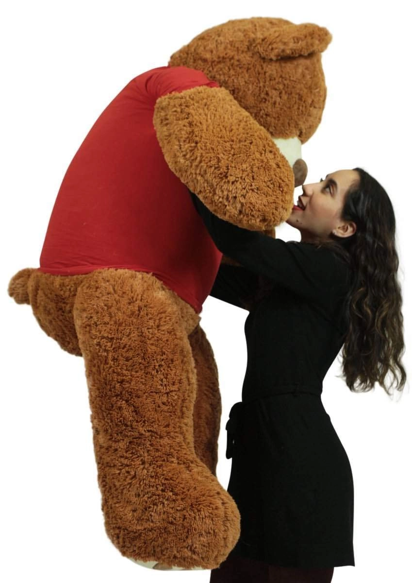 Teddy Bear 150 cm Plush