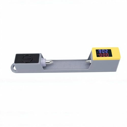 Lithium Battery Internal Resistance Tester