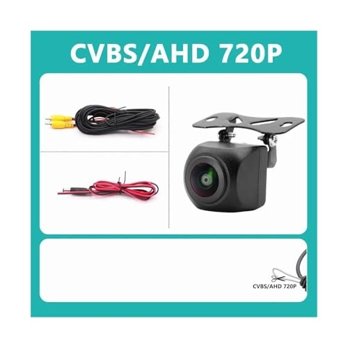 Reverse Camera - Night vision HD