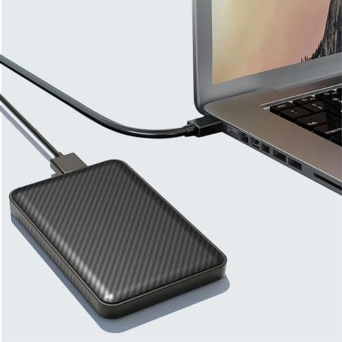 AEFF-EHDriveT001-320 - 5400 RPM 320GB 2.5-inch HDD