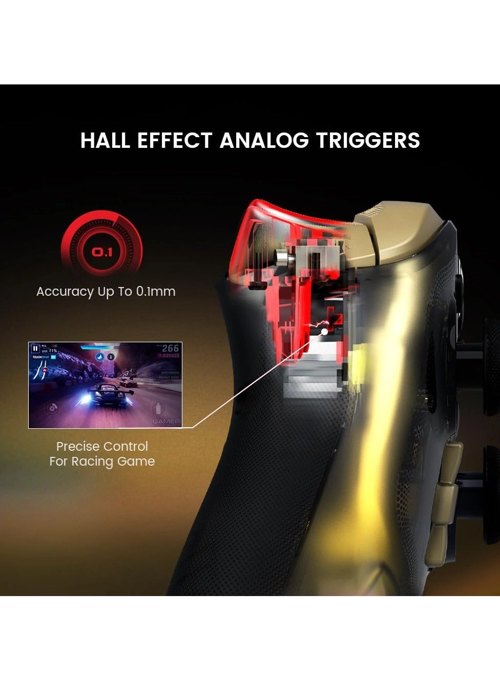 K1 KALEID - Black Xbox Series X|S Xbox One Windows 10/11 Steam