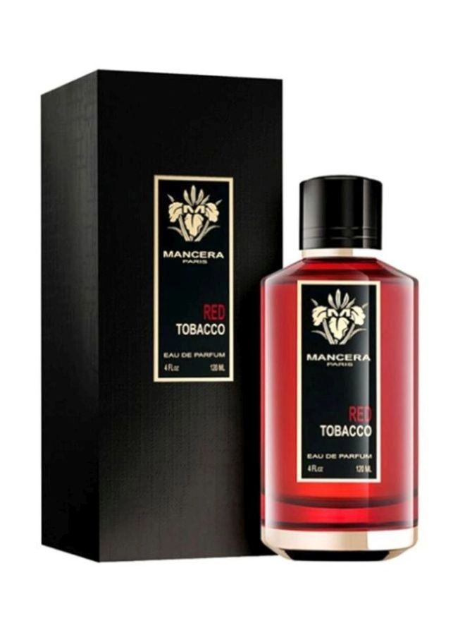 Red Tobacco Eau de Parfum 120 ml