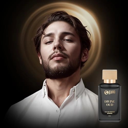 Mortal Oud Eau de Parfum 80ml