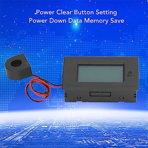 AC100 - AC 40-280V 0-100A