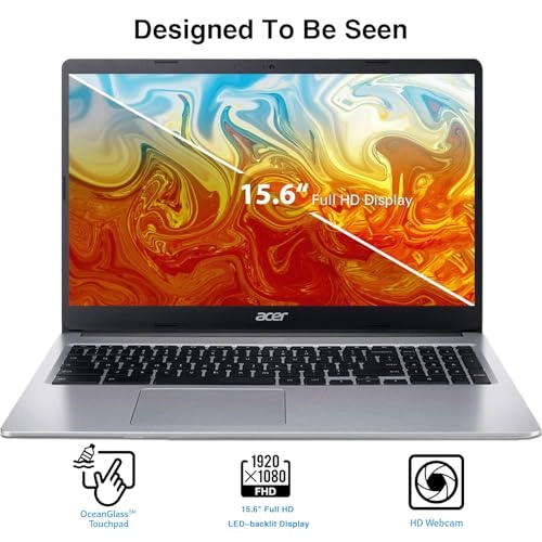 Chromebook 315 - 15.6'' 64GB 4GB Celeron