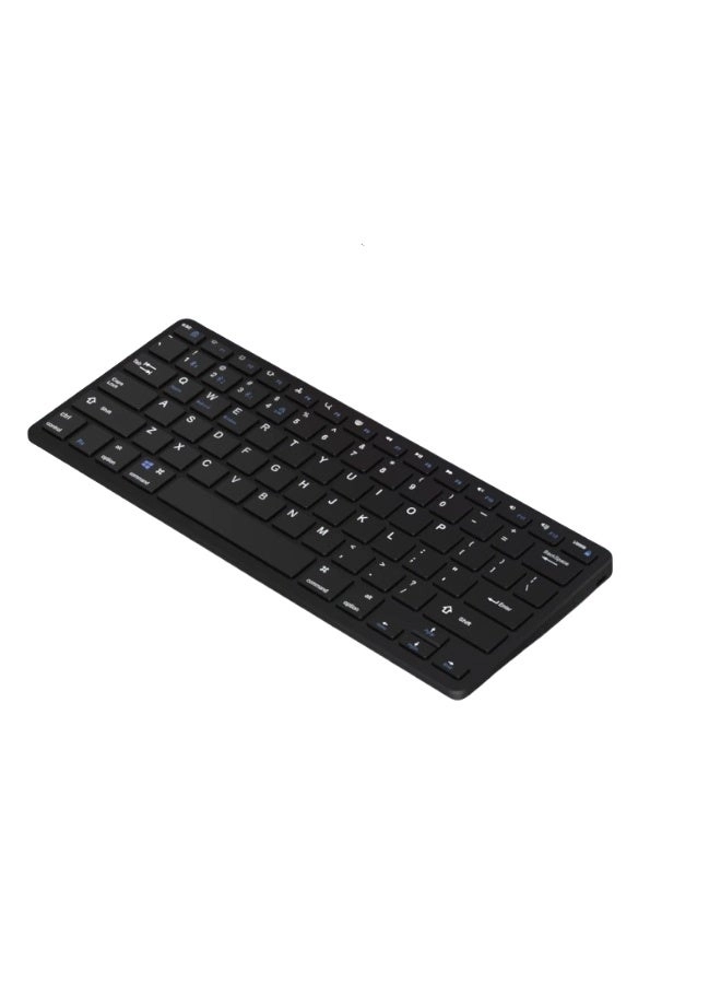 Fashionable Business Office Tablet Keyboard - Wireless