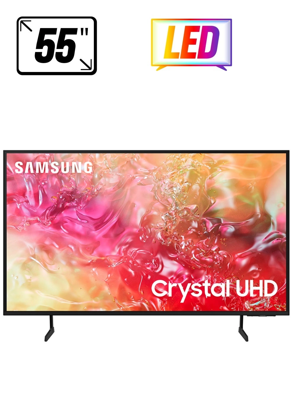 UA55DU7000 - 55 Inch