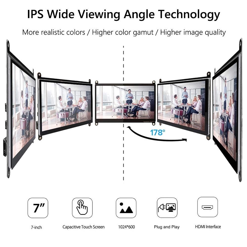RPM-01 - 1024x600 7 Inches