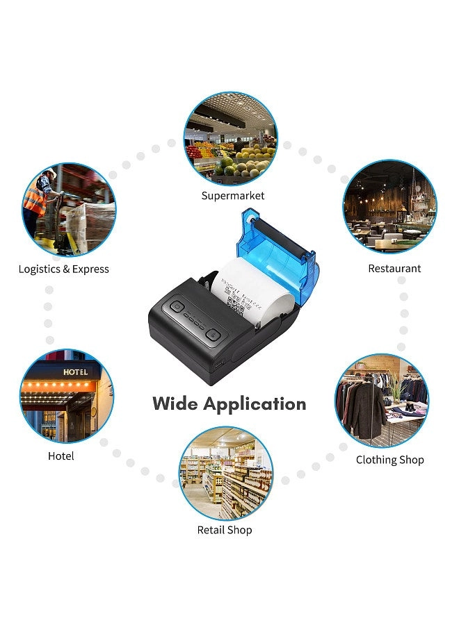 MPT-II mini - Thermal 57mm