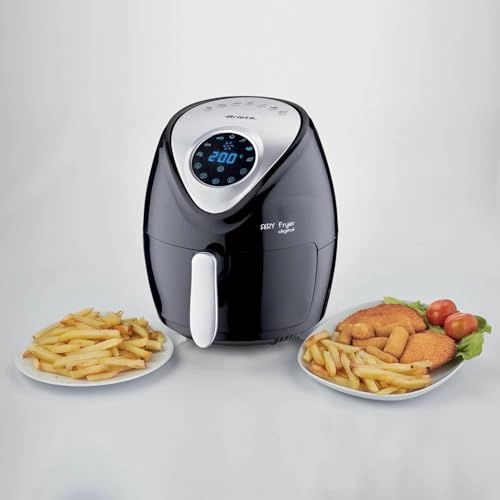 Airy Fryer Digital 4616