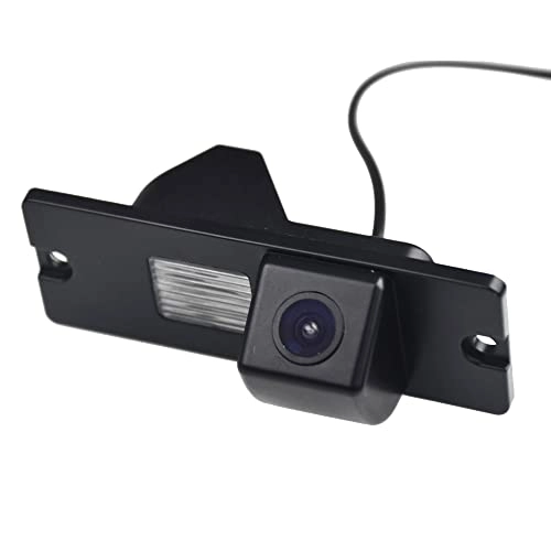 Reverse Camera - Night Vision RCA 1280H*720V