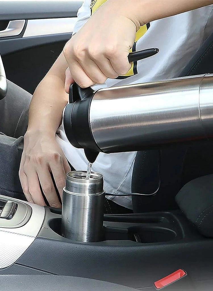 Traveller Kettle for Car - 750 ml