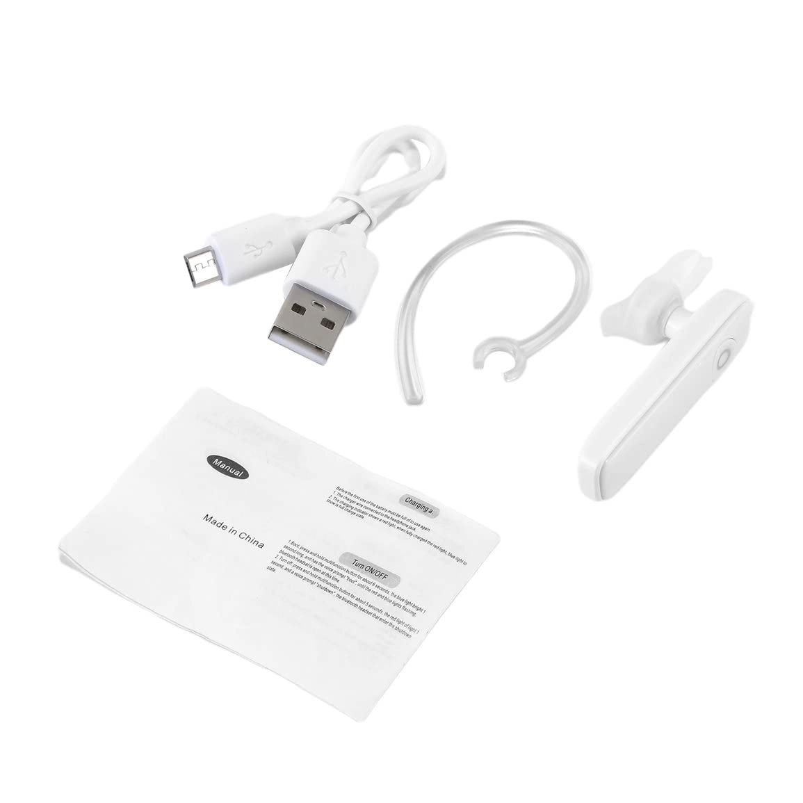 LIYTN M165 Wireless Headset