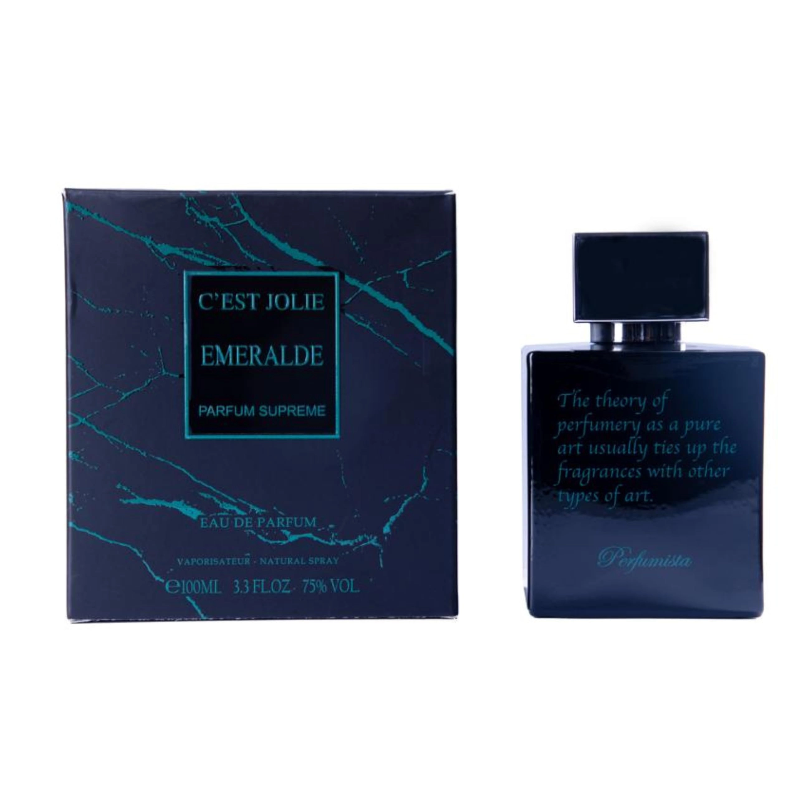 MAJIC D'ORIENT Eau de Parfum 100ml