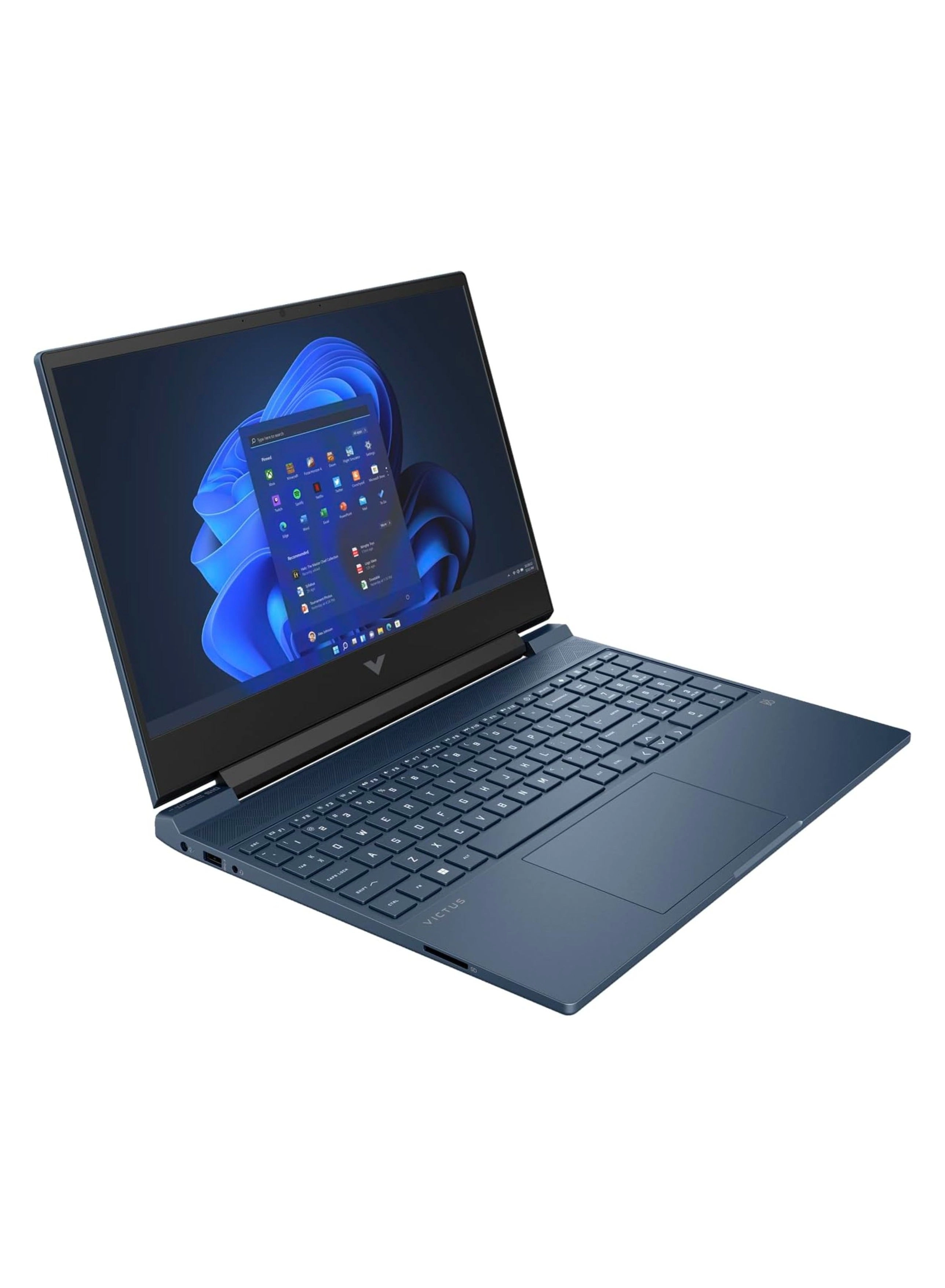 Victus - 15.6'' Core i5-13420H 16GB DDR4 512GB SSD