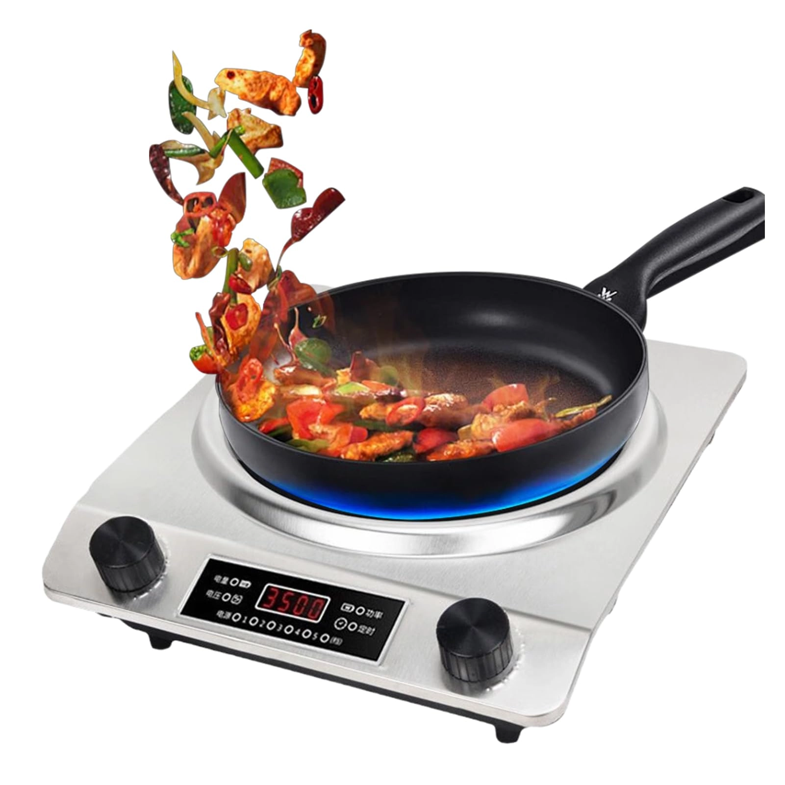 VAOdo Single Burner ELECTRIC Cooker