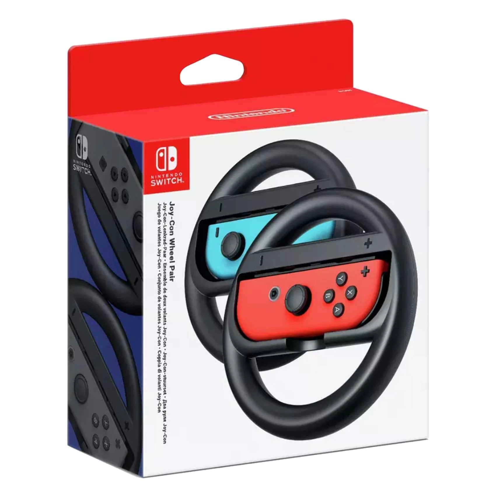 Switch Joy-Con Wheel