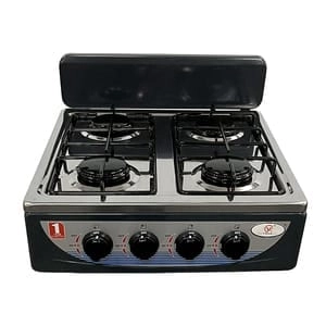 Orvix Gas hob