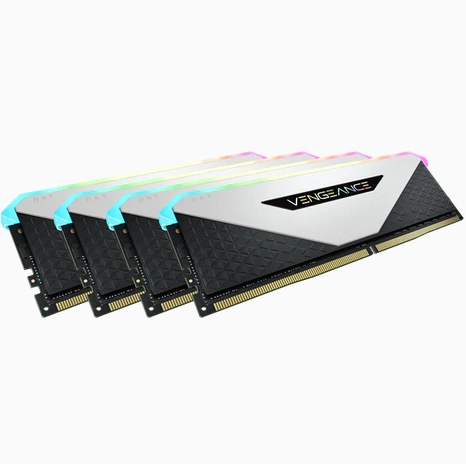 Vengeance RGB RS - 32GB 3200Mhz DDR4