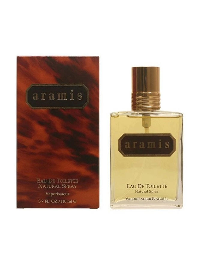 Eau de Toilette 110ml