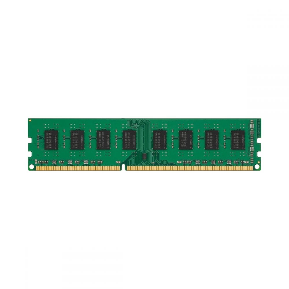 DDR3 DIMM - 8GB 1600 MHz