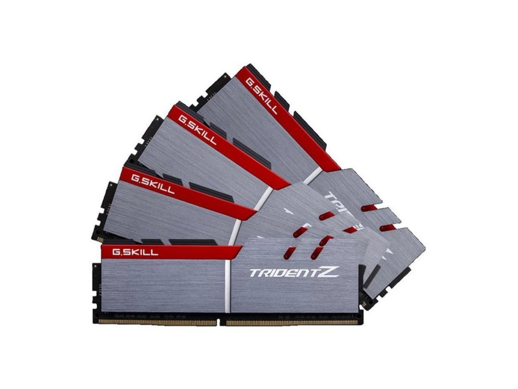 G.Skill Trident Z NEO - 64GB 3600MT/s 288-Pin DDR4