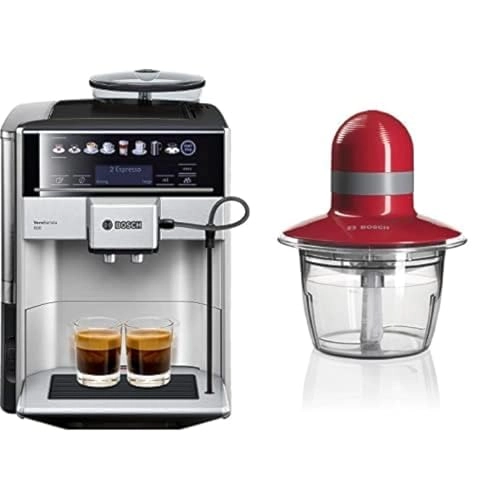 Vero Barista 600 - Fully Automatic Tis65621GB