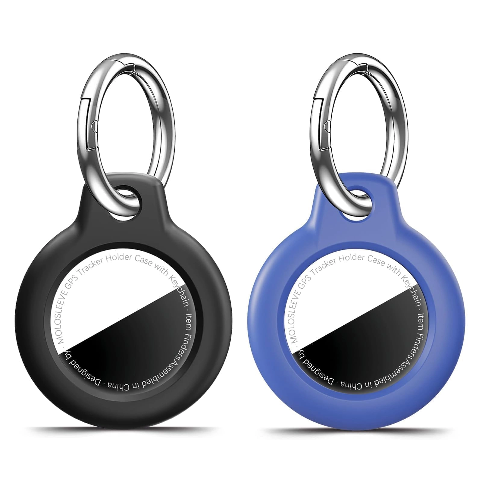 Case for AirTag - Car