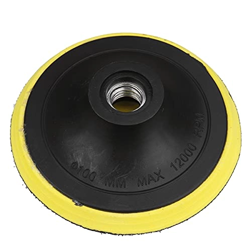 Portable Cordless Electric Car Polisher - 73 mm/2.87"