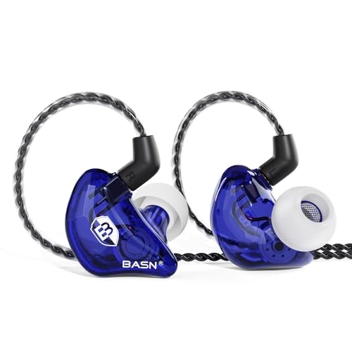 Bsinger PRO Wired Earbud