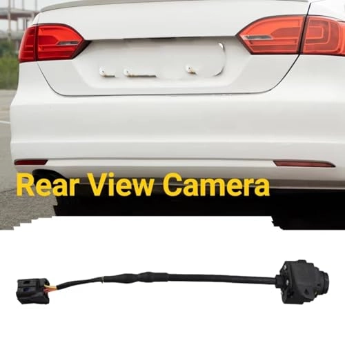 Rear View Camera - Night vision