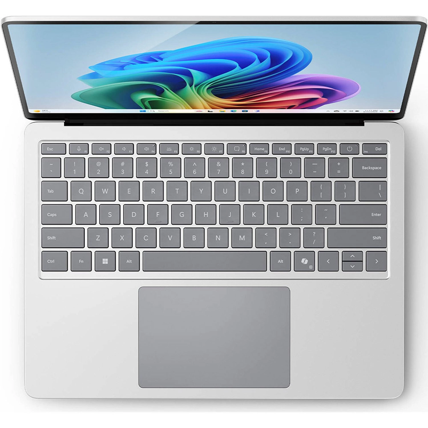 Surface Laptop Copilot+ 13 - 13.8'' 512GB SSD 16GB X Elite