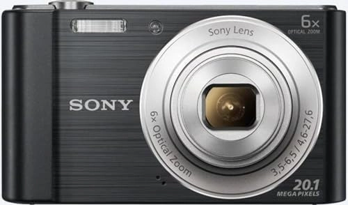 DSC-W810