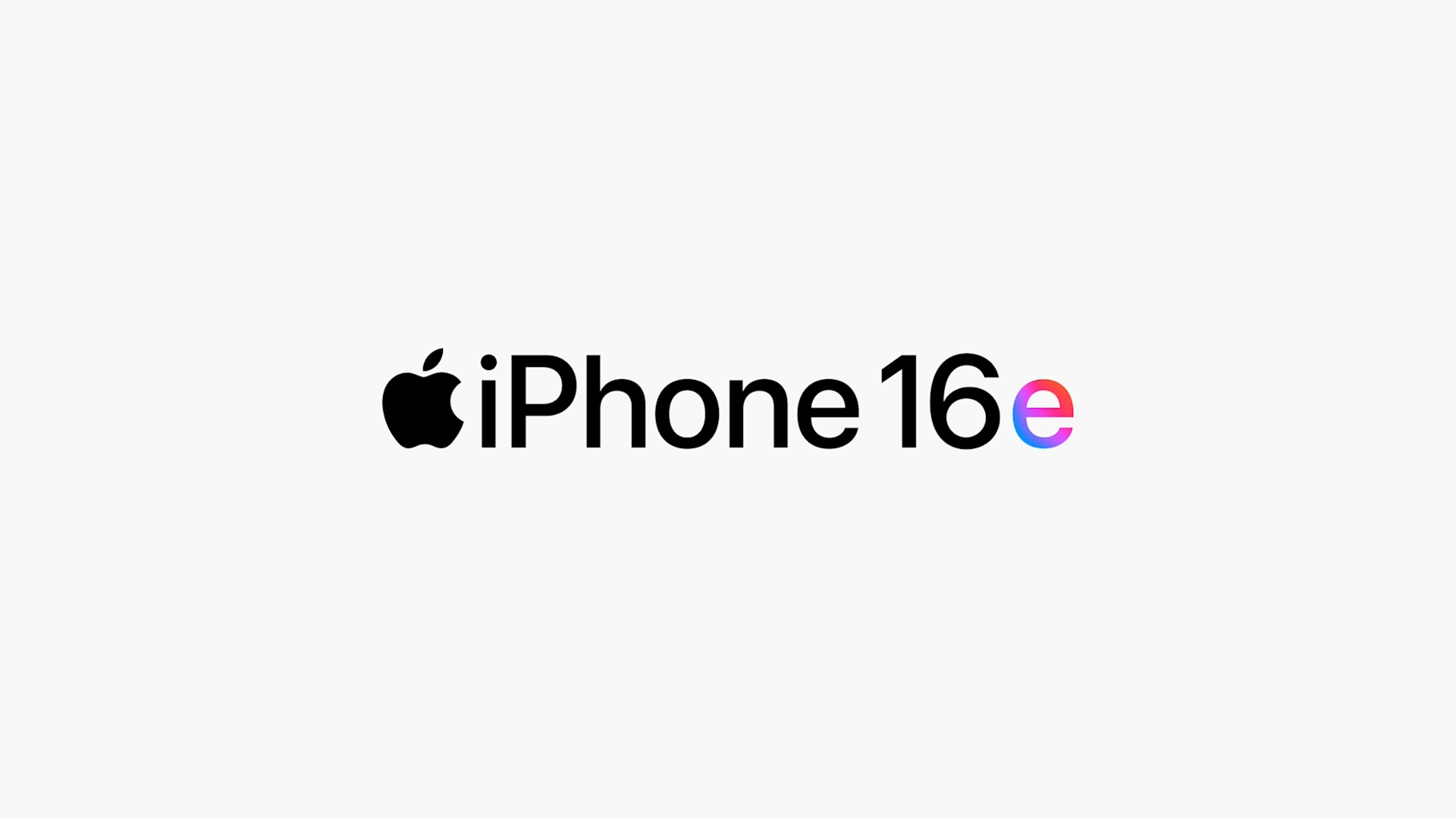 iPhone 16 - 128GB