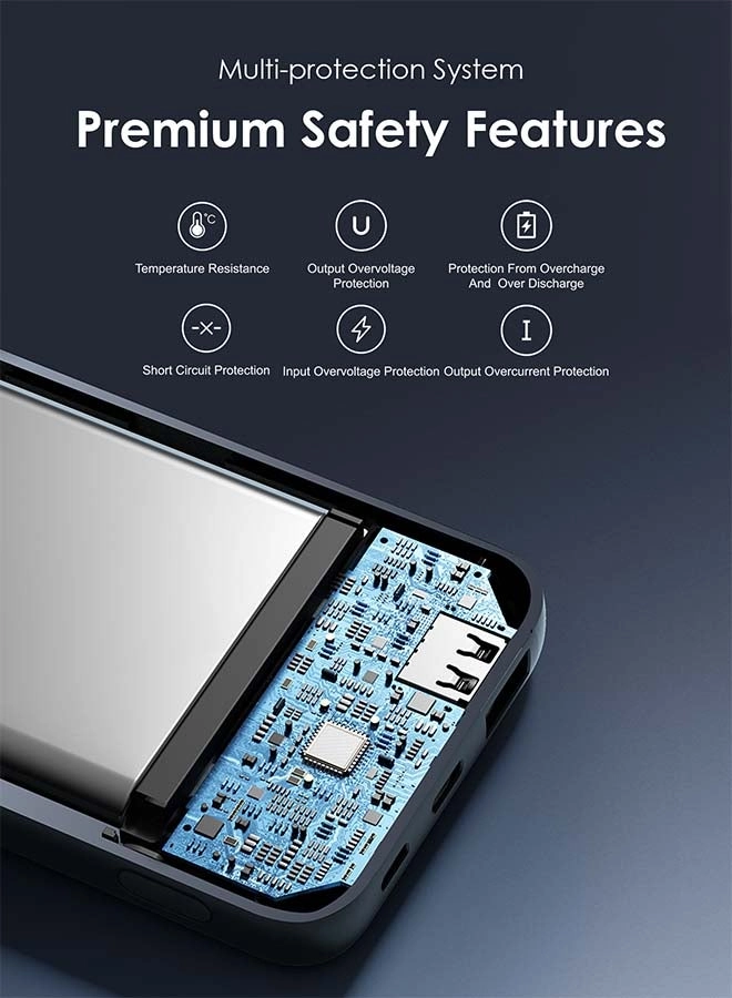 Slice Link Pro - 10000mAh 22.5W