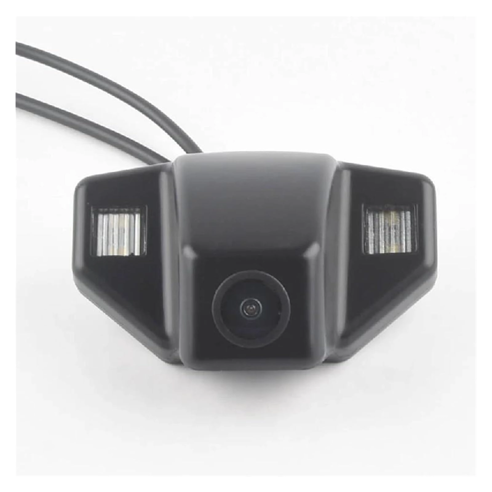 Rear View Camera - Night Vision 728(H)*492(V) pixels