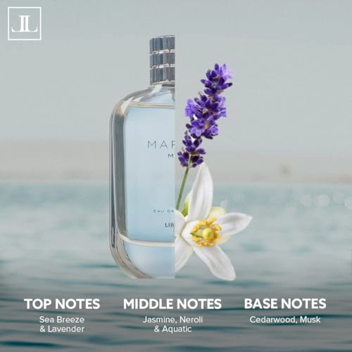 Marine Eau de Parfum 100ml